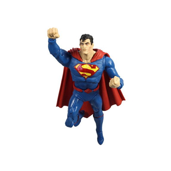 DC Multiverse 7In - Superman Rebirth